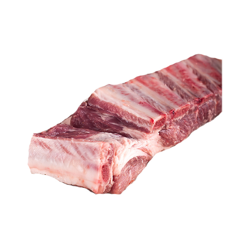 Asado de Tira