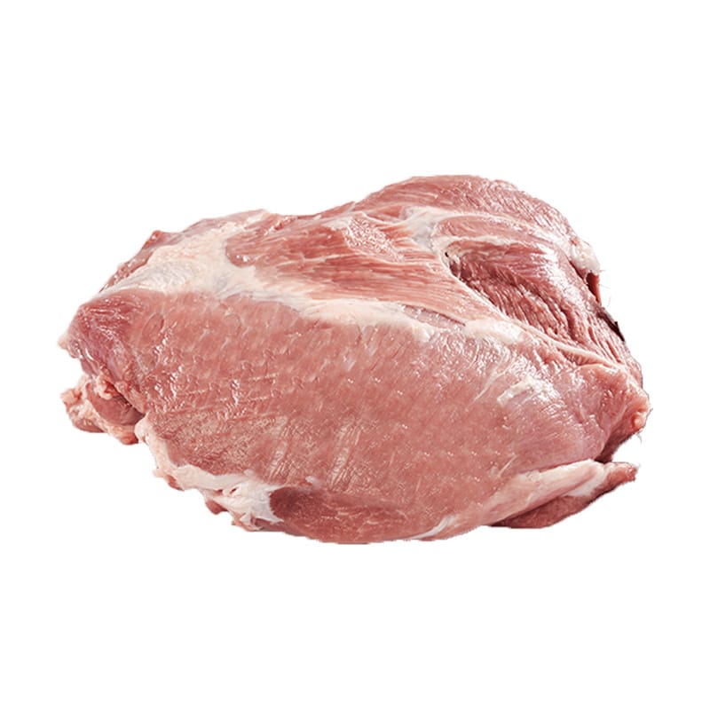 BRAZUELO DE CERDO DESHUESADO