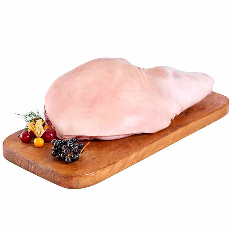 BRAZUELO DE CERDO ENTERO