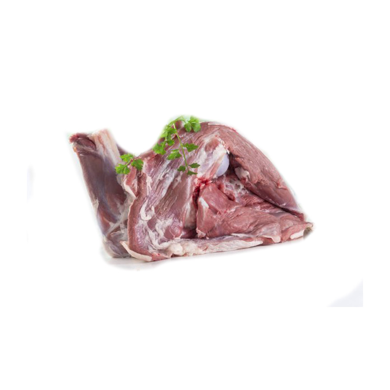 BRAZUELO DE CORDERO DESHUESADO