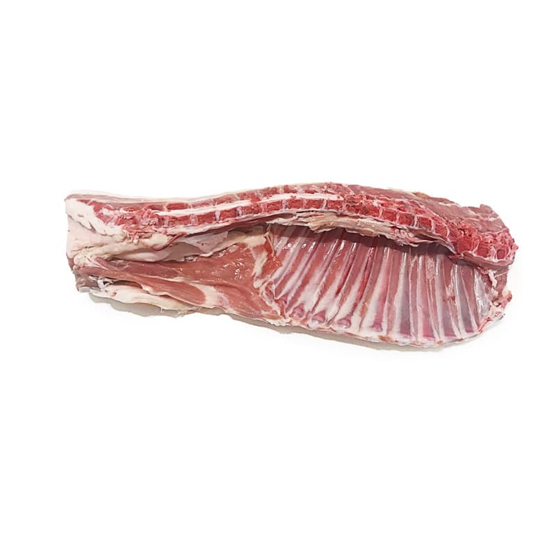 COSTILLAS DE CORDERO