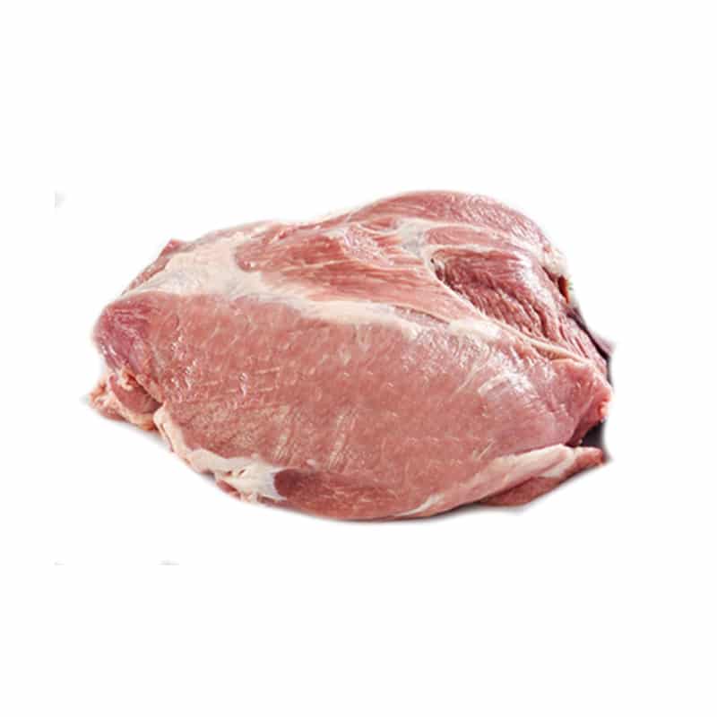 PIERNA DE CERDO DESHUESADA