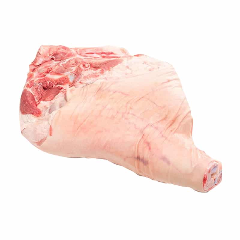 PIERNA DE CERDO ENTERA