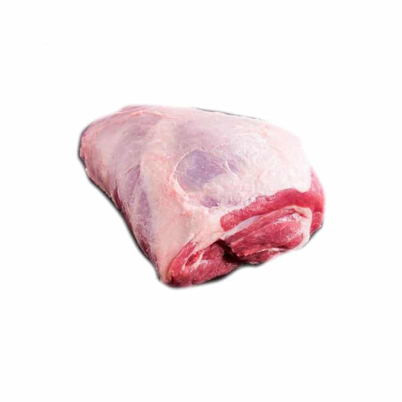 PIERNA DE CORDERO DESHUESADA